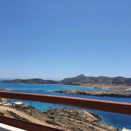 Antiparos Vibes Daire Agios Georgios  Dış mekan fotoğraf