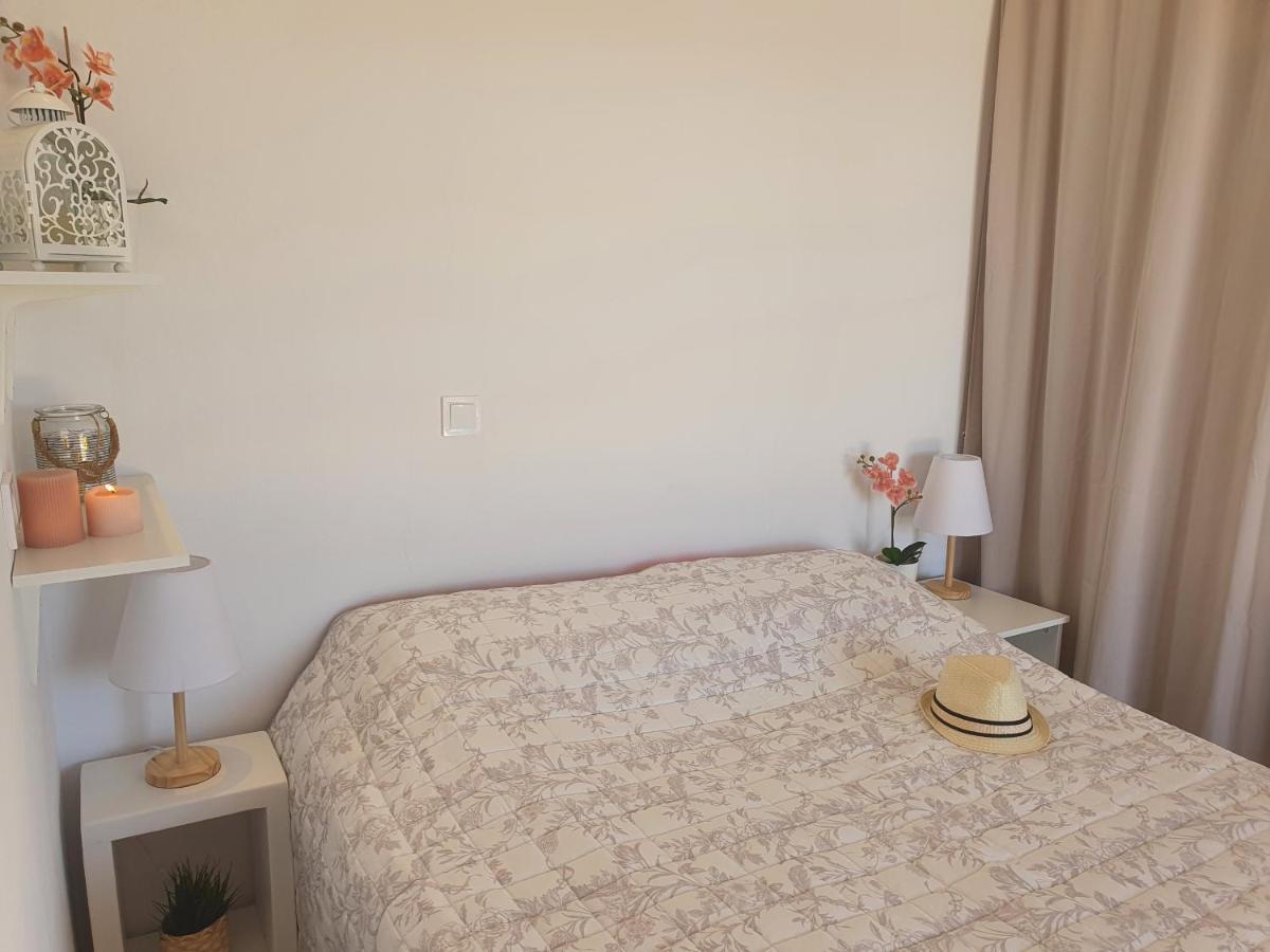 Antiparos Vibes Daire Agios Georgios  Dış mekan fotoğraf