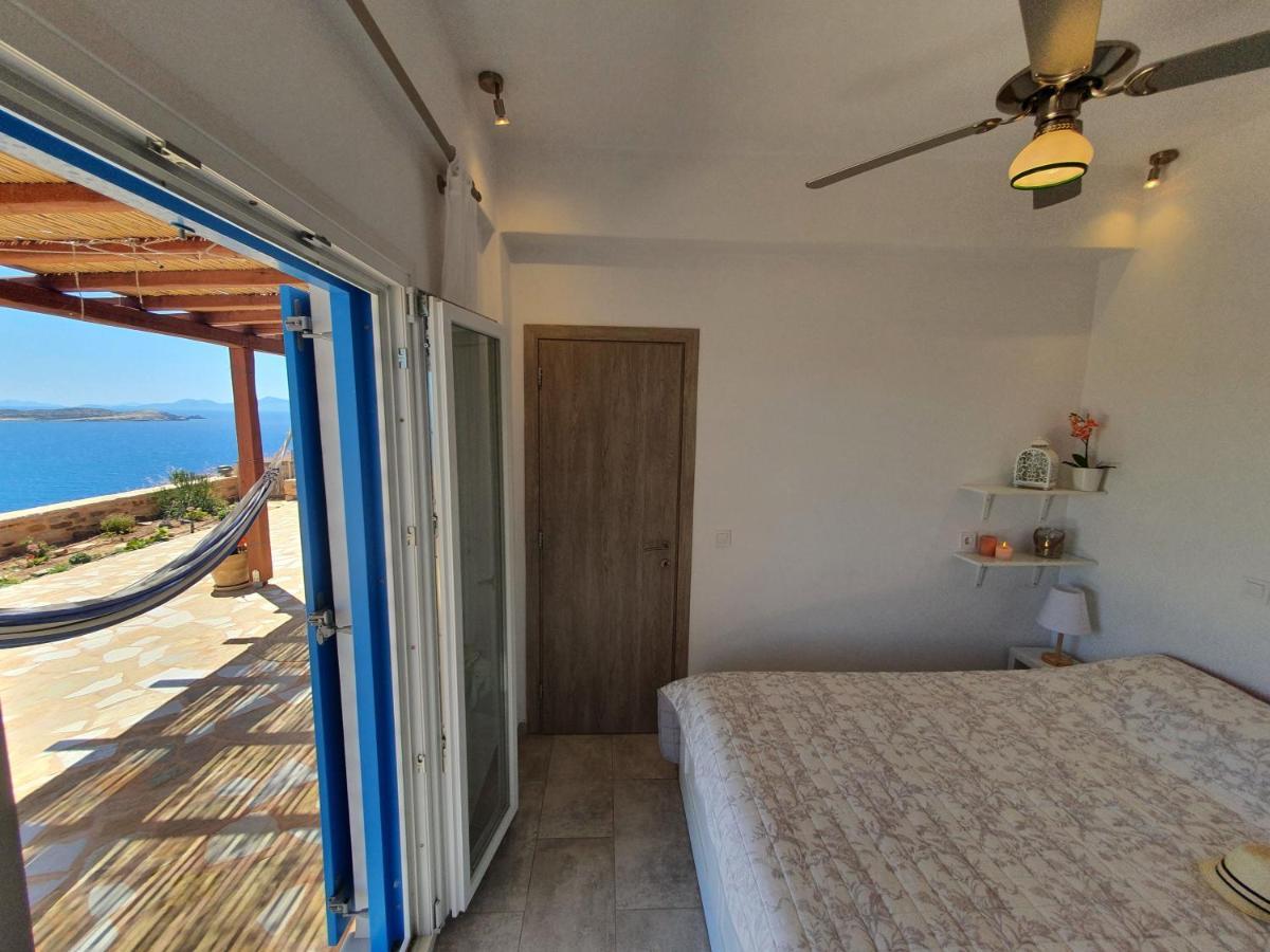 Antiparos Vibes Daire Agios Georgios  Dış mekan fotoğraf