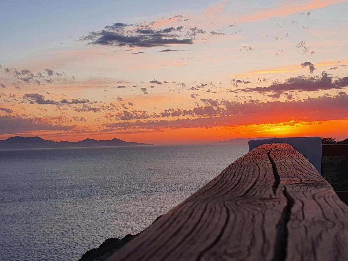 Antiparos Vibes Daire Agios Georgios  Dış mekan fotoğraf
