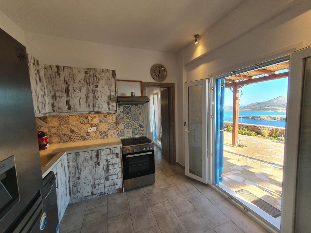 Antiparos Vibes Daire Agios Georgios  Dış mekan fotoğraf