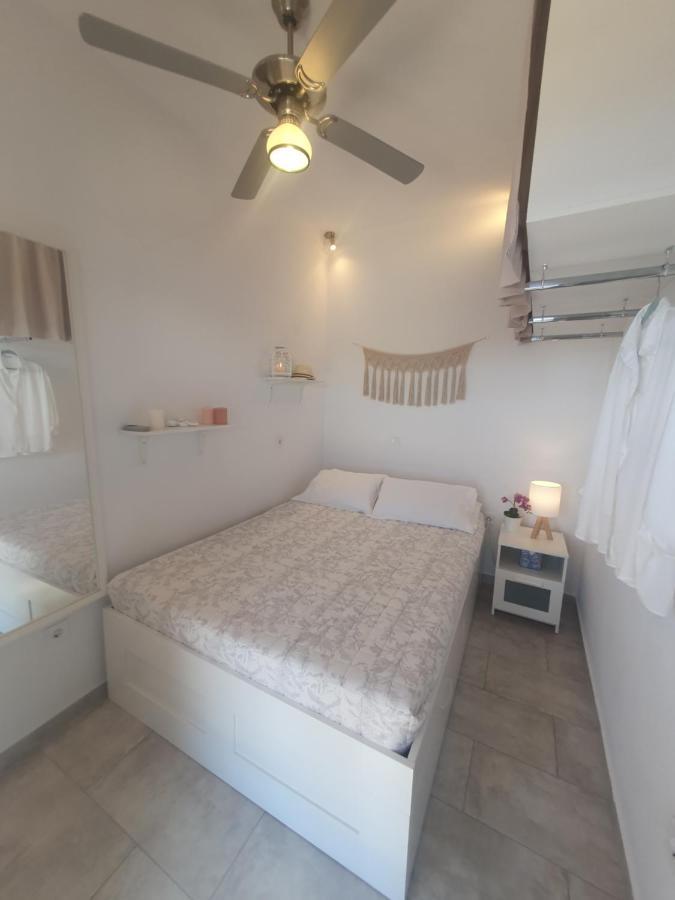 Antiparos Vibes Daire Agios Georgios  Dış mekan fotoğraf