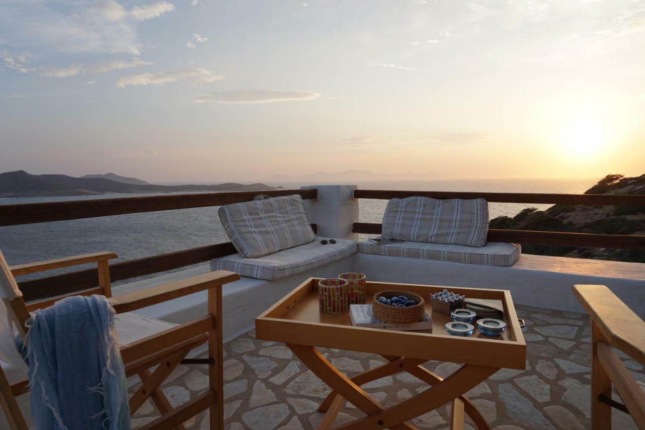 Antiparos Vibes Daire Agios Georgios  Dış mekan fotoğraf