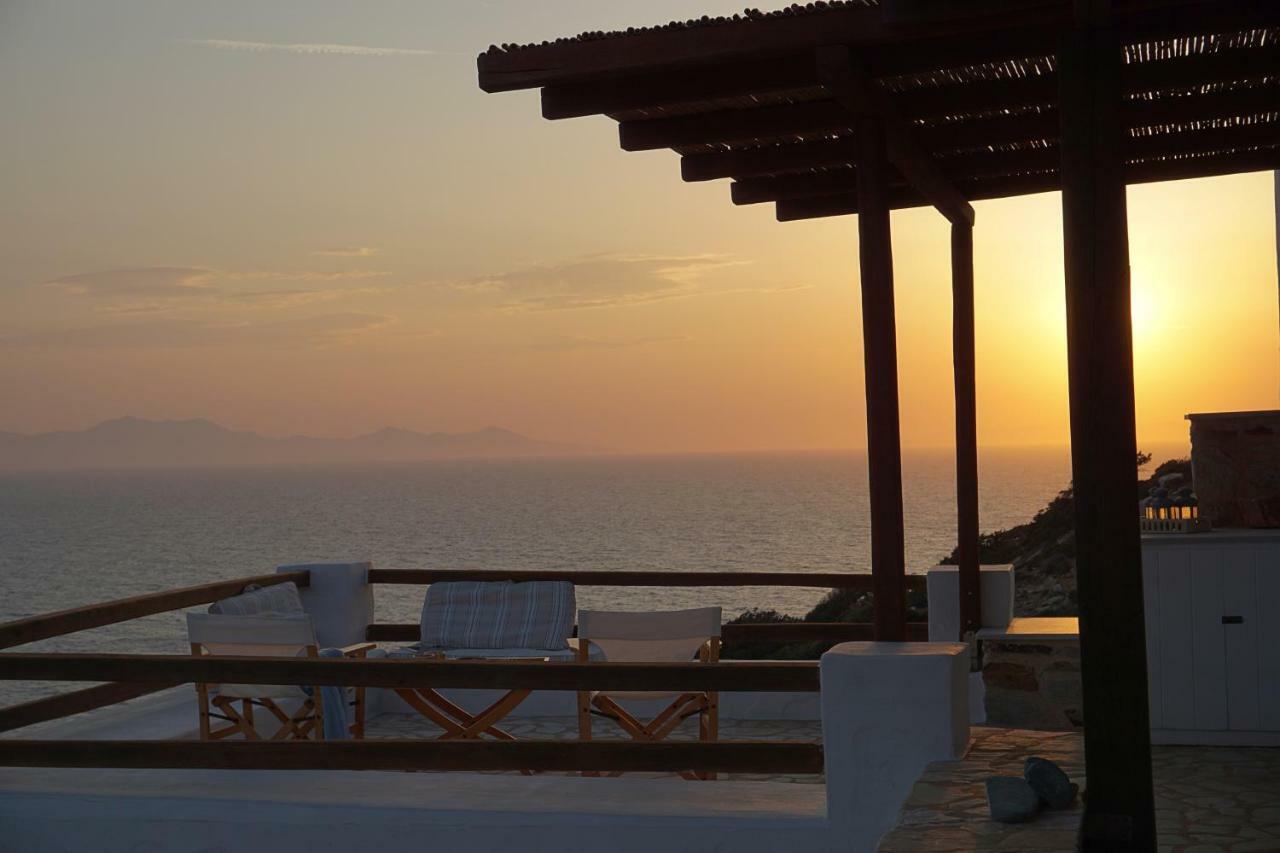 Antiparos Vibes Daire Agios Georgios  Dış mekan fotoğraf