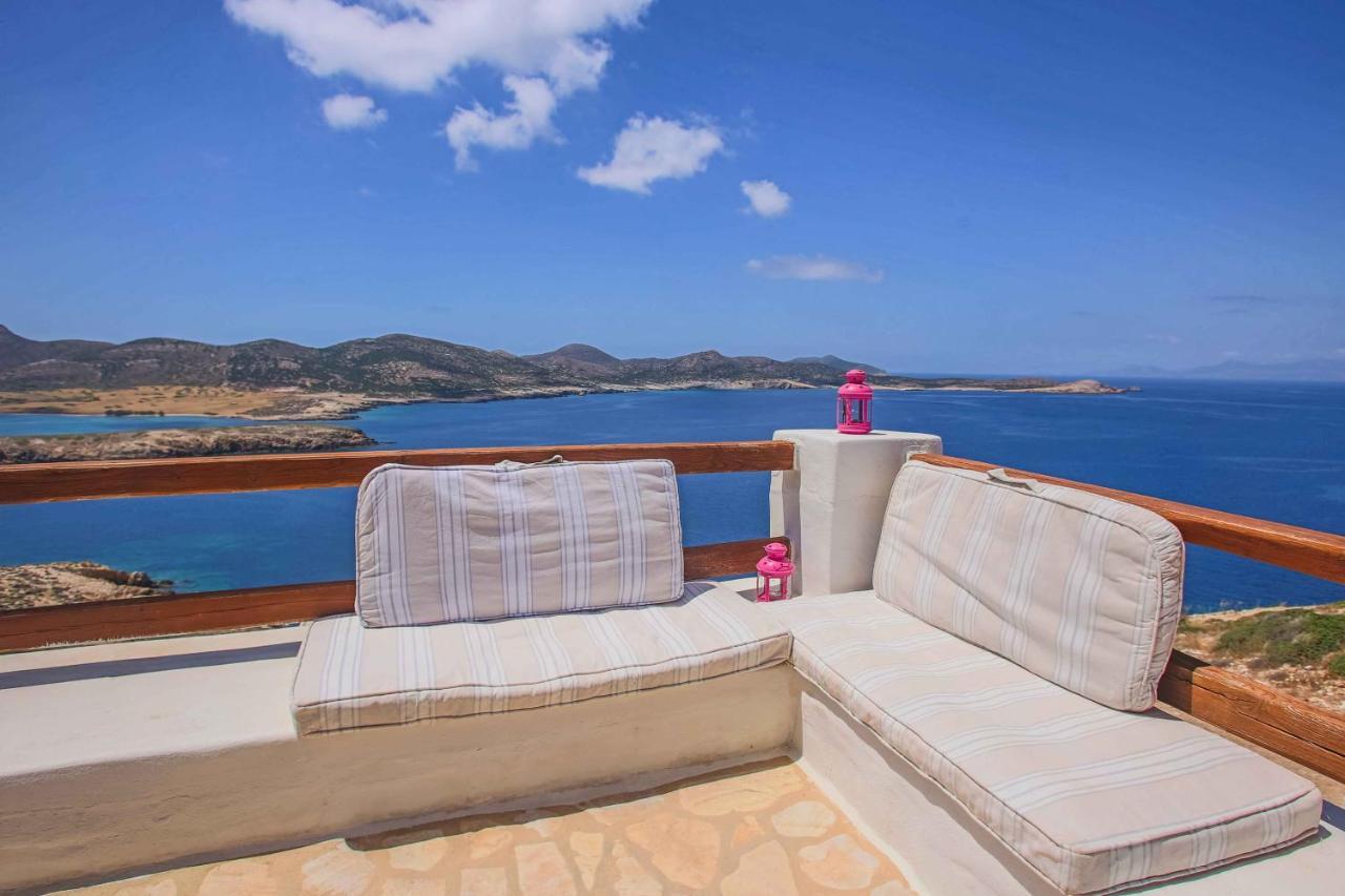 Antiparos Vibes Daire Agios Georgios  Dış mekan fotoğraf