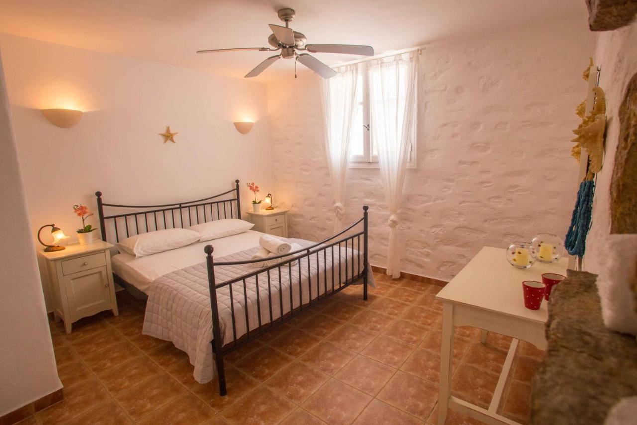 Antiparos Vibes Daire Agios Georgios  Dış mekan fotoğraf
