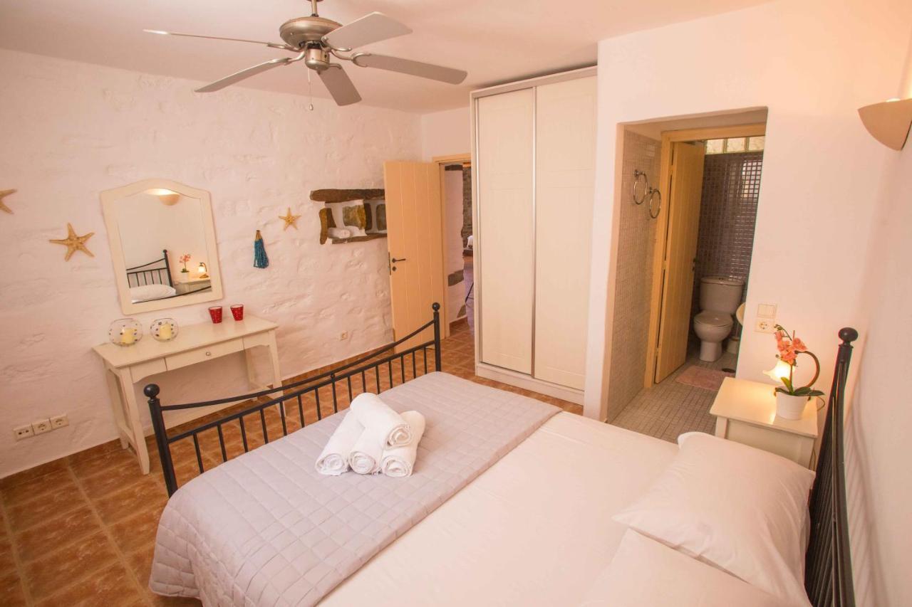 Antiparos Vibes Daire Agios Georgios  Dış mekan fotoğraf