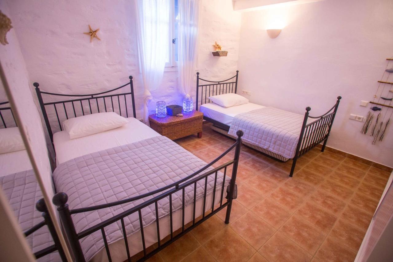 Antiparos Vibes Daire Agios Georgios  Dış mekan fotoğraf