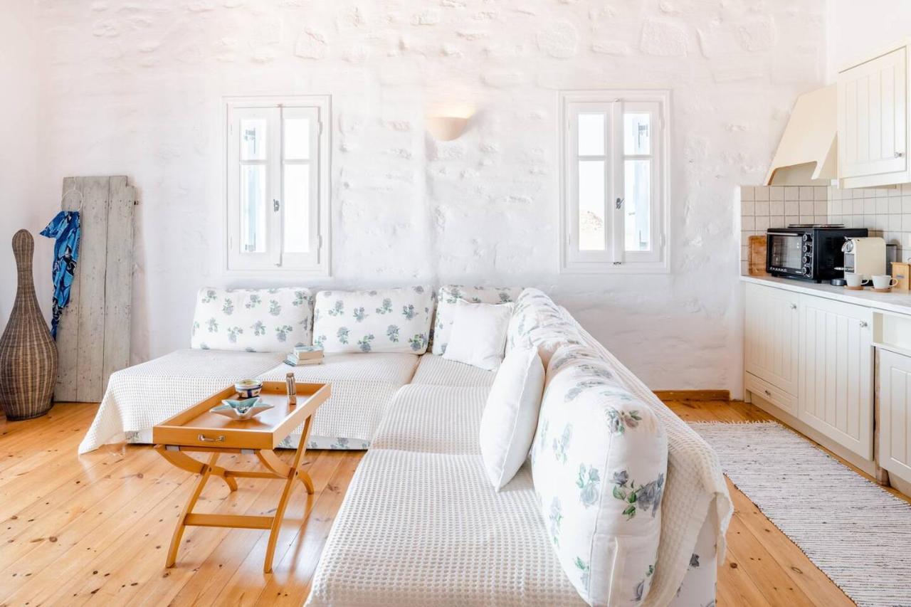 Antiparos Vibes Daire Agios Georgios  Dış mekan fotoğraf