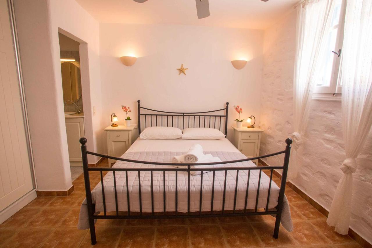 Antiparos Vibes Daire Agios Georgios  Dış mekan fotoğraf
